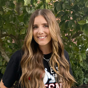 Meet your Posher, Megan